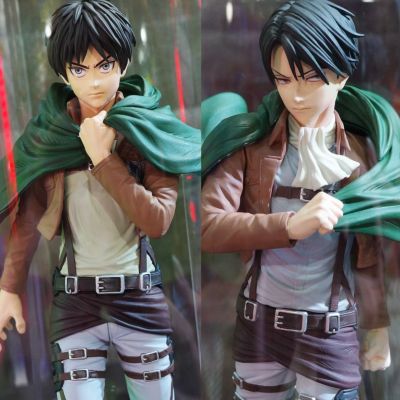 进击的巨人 Grandista-艾伦·耶格尔-