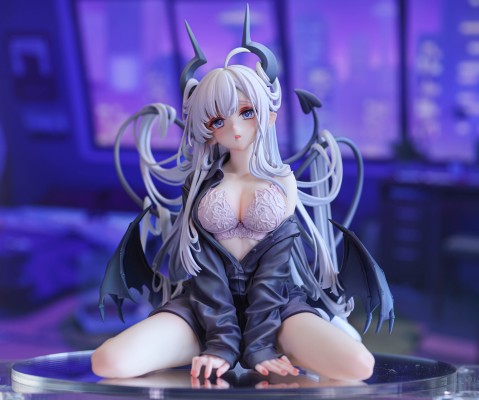 缇娅（thea）（ テア）