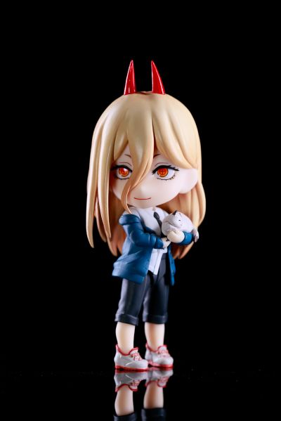 Figuarts mini  链锯人 帕瓦