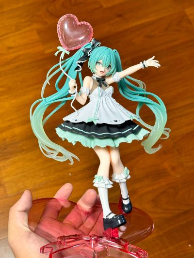 艺术家杰作+ 初音未来生日会2025  〜生日会造型〜