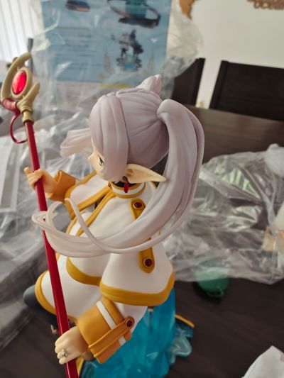 葬送的芙莉莲 芙莉莲