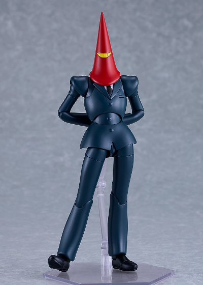 PLAMATEA 冲击的阿尔贝特