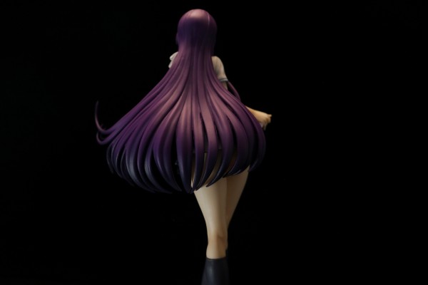 拜托请穿上，鹰峰同学 Trio-Try-iT珍藏人偶—鹰峰高岭—