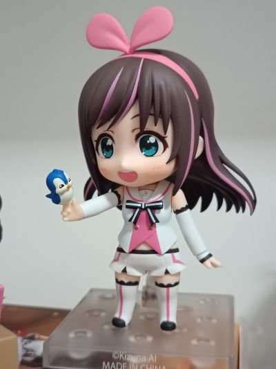 粘土人#1702 白雪公主  白雪公主