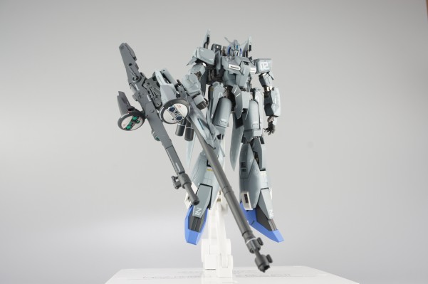 METAL ROBOT魂 高达前哨战 MSZ-006C1 Z Plus C1型