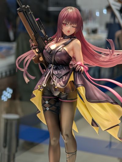 少女前线2：追放 玛琦朵 舞会休止符