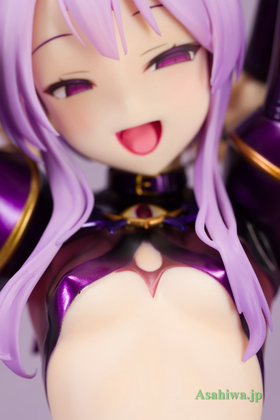 爱圣天使Love Mary 魅魔 梅亚拉碧丝