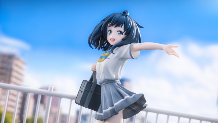 败北女角太多了!  八奈见杏菜