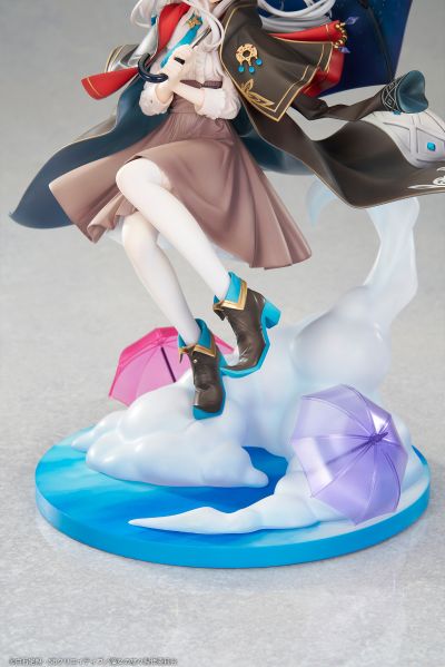 魔女之旅 伊蕾娜 ～雨后晴空～