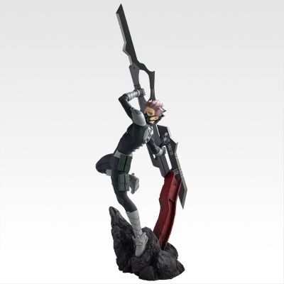 一番赏 怪兽8号 第3弹 A奖 鸣海弦