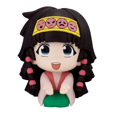 猎人 排排坐小队4