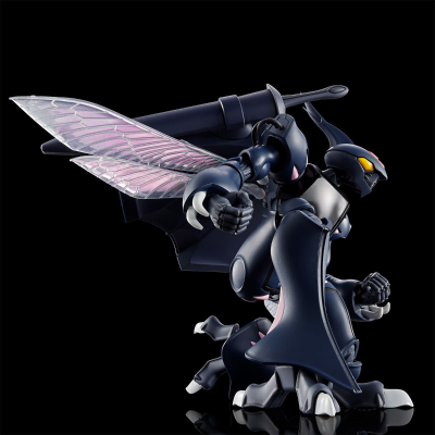 HG 1/72 陶德丹拜因