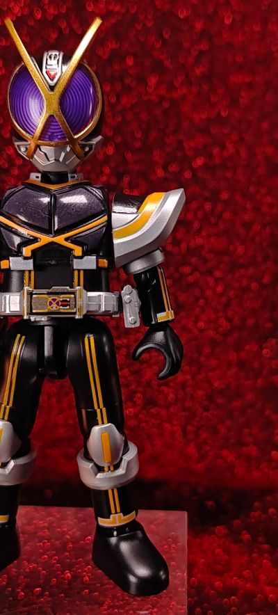 假面骑士-群星版第2弹 加速世界