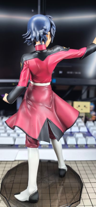 G.E.M.  机动战士高达SEED  阿斯兰・萨拉 & 哈罗