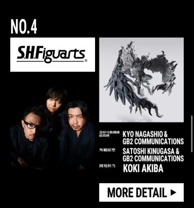 S.H.Figuarts 航海王 马尔科 -玛丽弗德顶上决战-