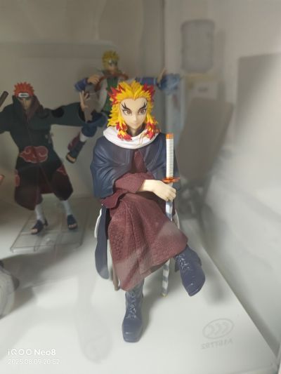 鬼灭之刃 炼狱杏寿郎