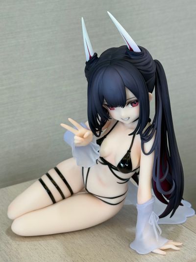 碧蓝航线 檚（初月）八月恋夏