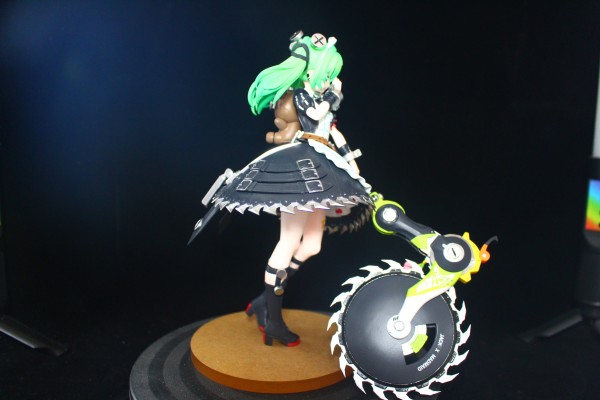 绝区零 阵营系列 维多利亚家政 	可琳·威克斯