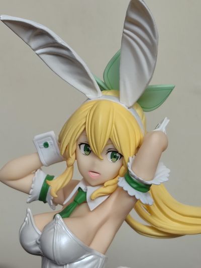 BiCute Bunnies 刀剑神域 莉法 珍珠白