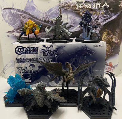 CFB 标准玩偶进阶版合集27