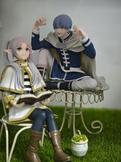 小坐系列 葬送的芙莉莲 辛美尔