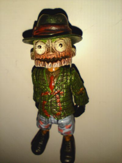 PLAY ARTS改 哈莉·奎茵 可动人偶