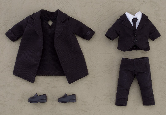 粘土娃 太宰治 黑之時代