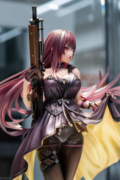 少女前线2：追放 玛琦朵 舞会休止符