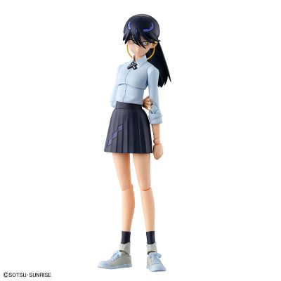 Figure-rise Standard  尼娅安