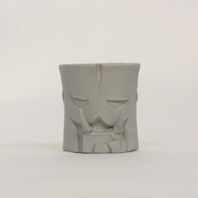 大怪兽系列 莫奇隆 少年Ric限定商品