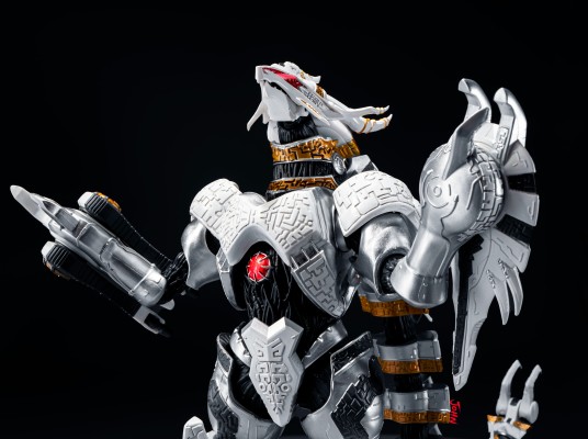 S.H.Figuarts   加拉特隆