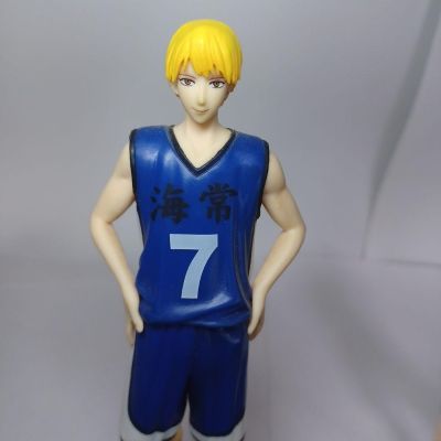 DXF 手办 黑子的篮球 紫原敦 