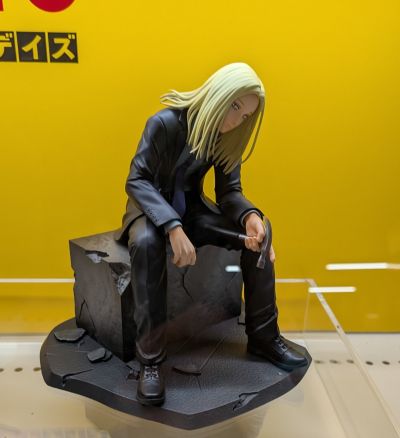 坂本日常 神神廻