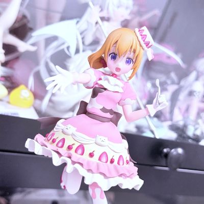 请问要来点兔子吗？？ 保登心爱 