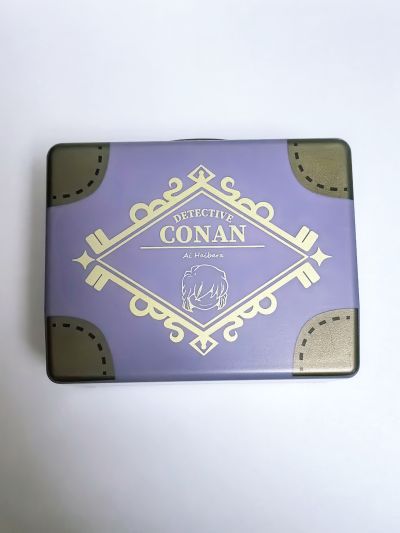 Petite World Memories 迷你手办 名侦探柯南 灰原哀