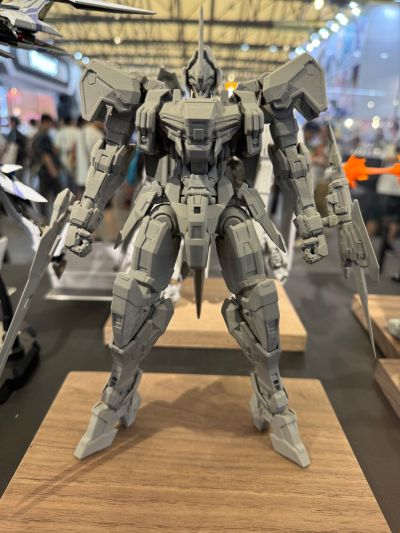 卓越级·解限机· PGI-X30G1“龙渊”