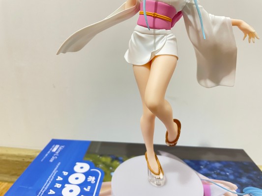 POP UP PARADE 地狱老师 雪姬 L尺寸