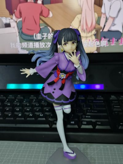 前桥魔女 Desktop×Decorate Collections 新里阿紫（暂译）