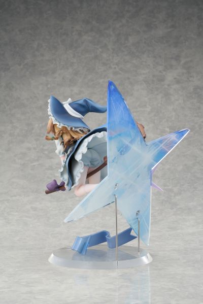 东方Project 雾雨 魔理沙-雾雨ver