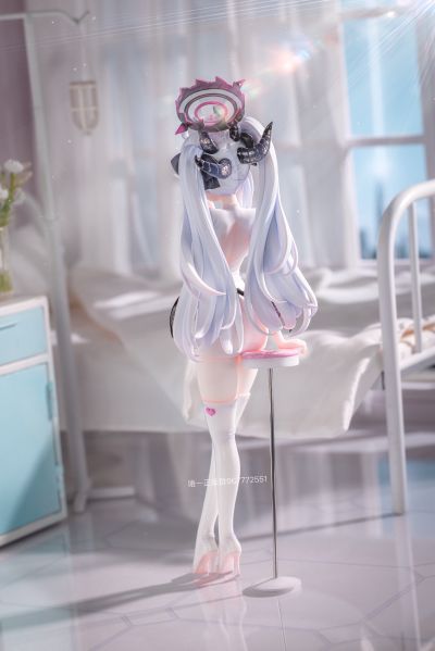 蔚蓝档案 空崎日奈护士服