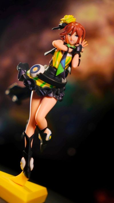 PLAMAX MF-12 minimum factory 超时空要塞Δ 玛基娜·中岛