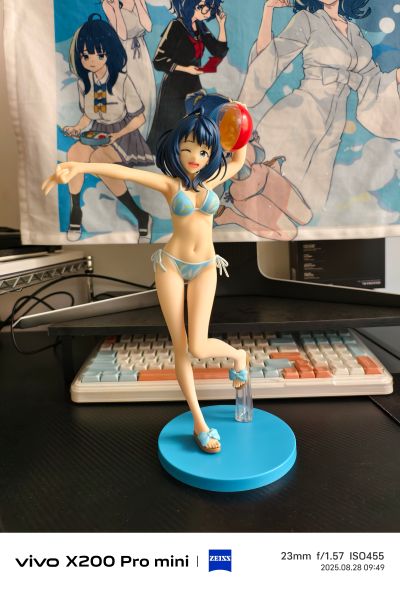 TENITOL TALL 败犬女主太多了！ 八奈见杏菜