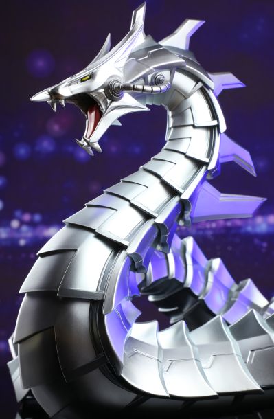 游戏王 怪兽之决斗GX 电子龙