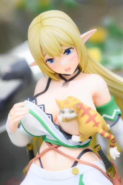 爱莉亚 与 球球