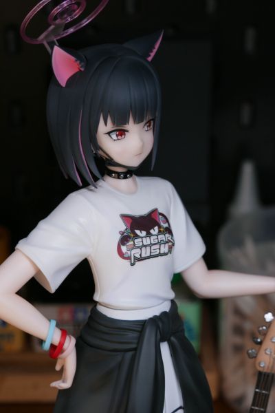 蔚蓝档案  杏山和纱