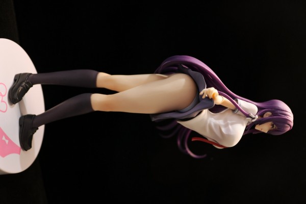 拜托请穿上，鹰峰同学 Trio-Try-iT珍藏人偶—鹰峰高岭—