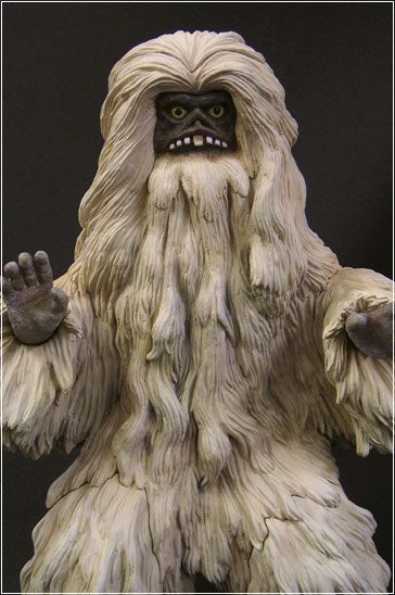 大怪兽系列 奥特曼编 传说怪兽 乌恩