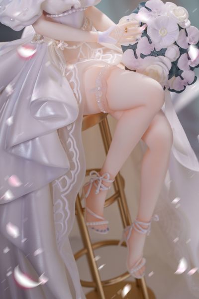 战舰少女R 欧根亲王  我心永恒