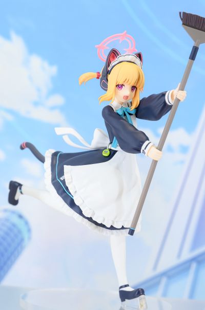 POP UP PARADE 蔚蓝档案 才羽桃（女仆）