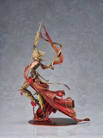 命运-冠位指定 迦尔纳·祈火